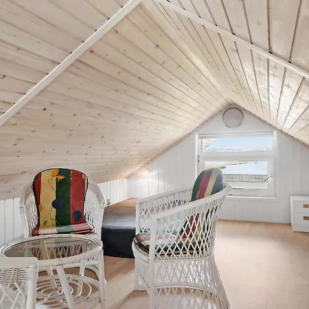 Holiday home Front In With Wifi