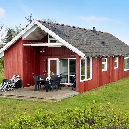 Holiday home Front In With Wifi