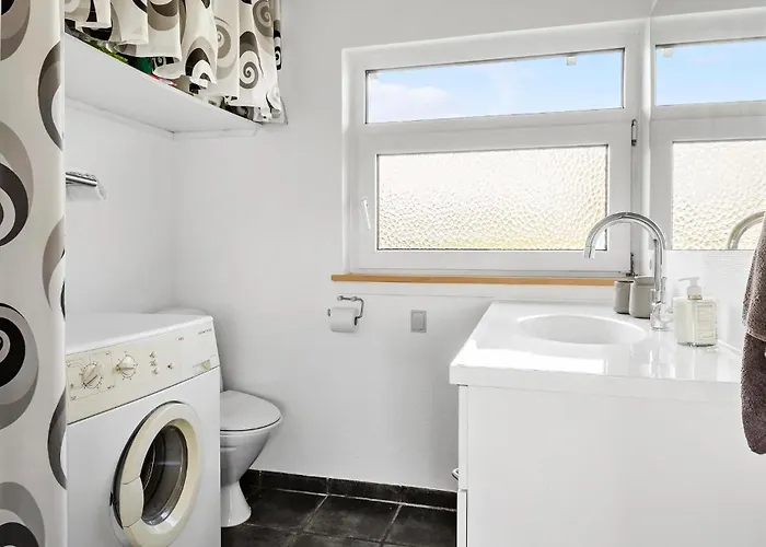 Front In With Wifi * Borkop