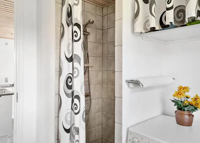 Front In With Wifi * Borkop