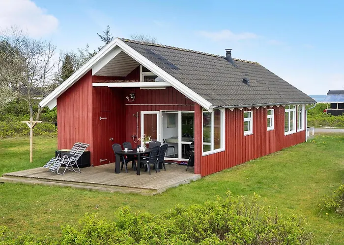 Holiday home Front In With Wifi